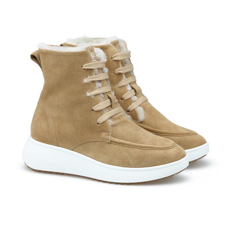 LLOYD TOVA 325 L Damstövla