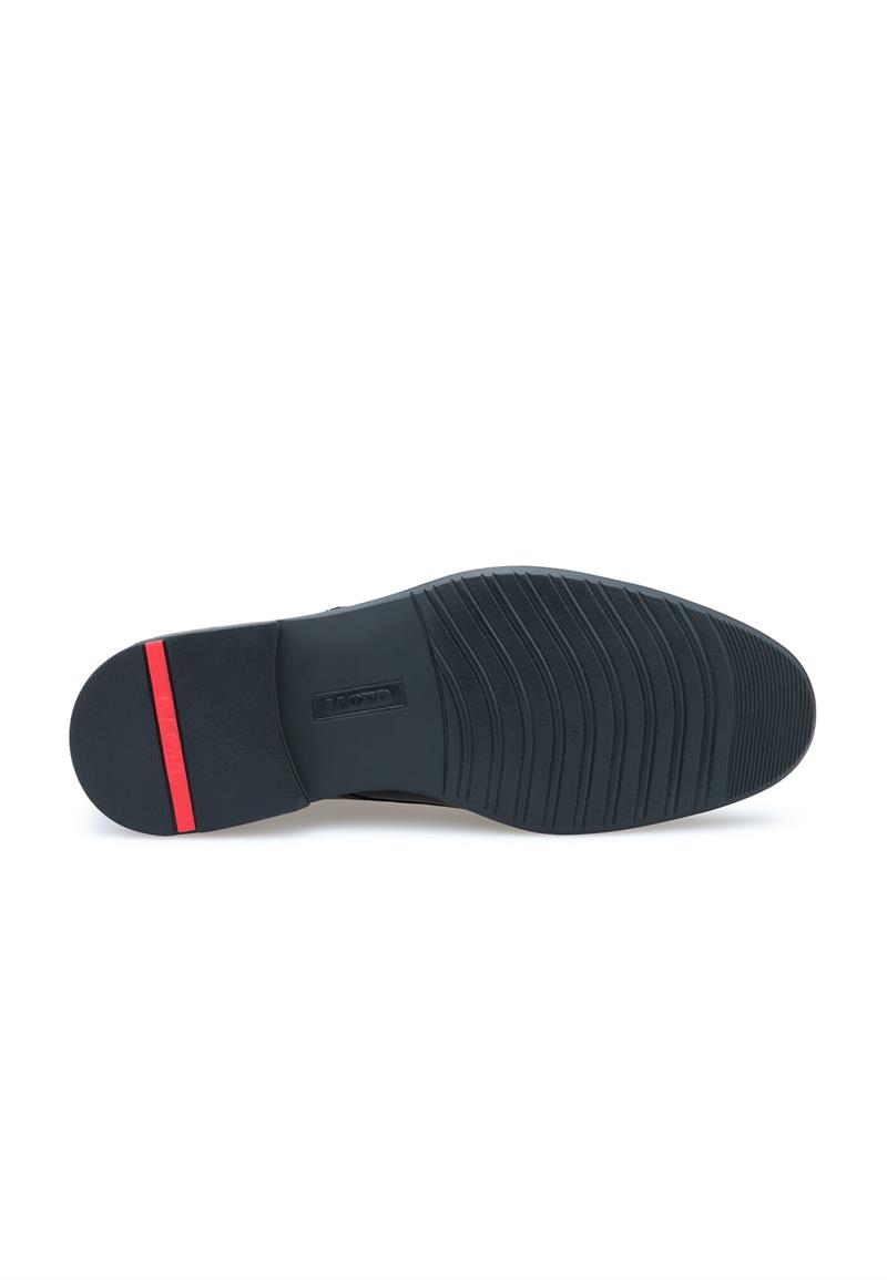 LLOYD CORE 110 Herrskor BLACK 15 = 51 4