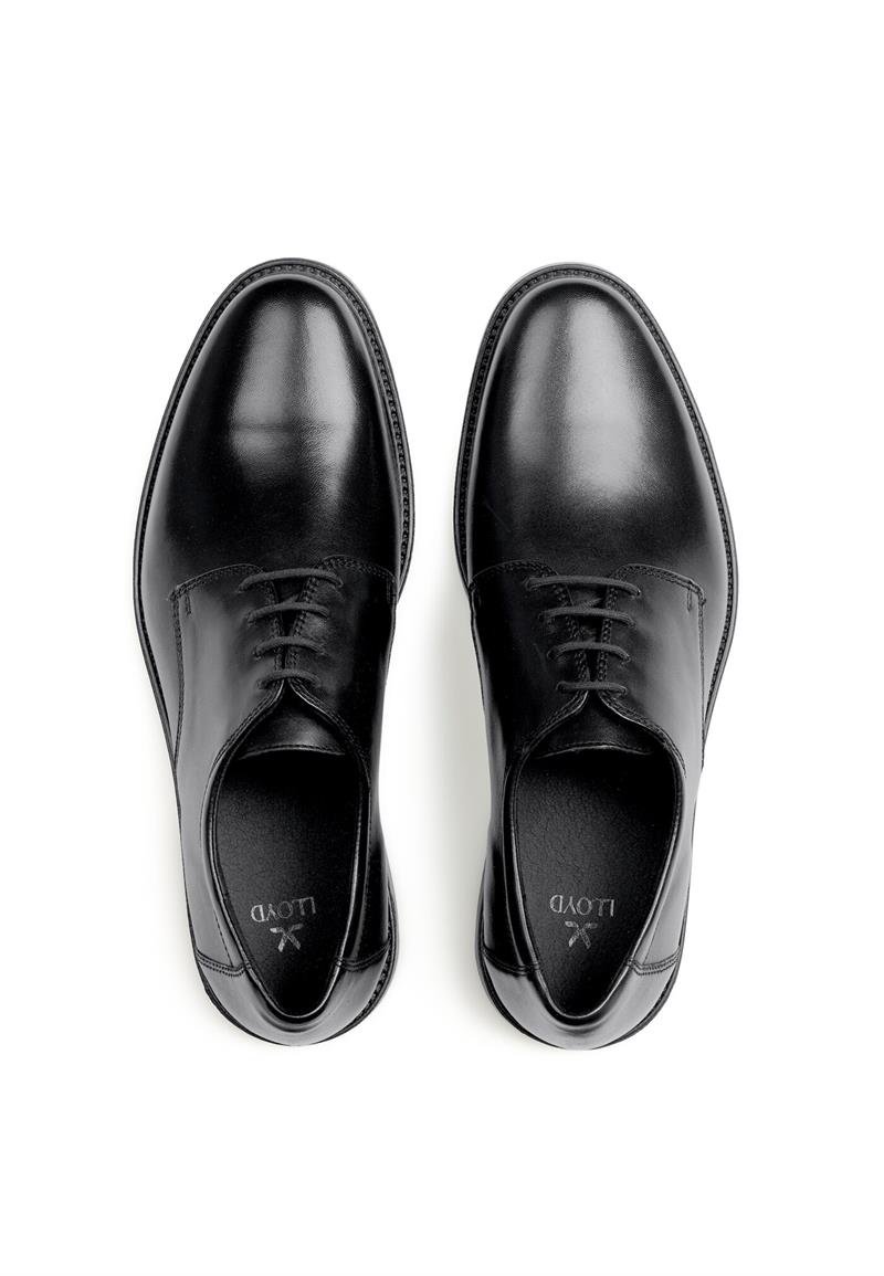 LLOYD CORE 110 Herrskor BLACK 15 = 51 3