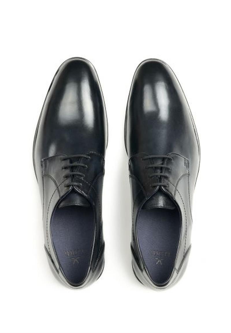 LLOYD CORE 111 Herrskor DK BLUE 5 = 38 3