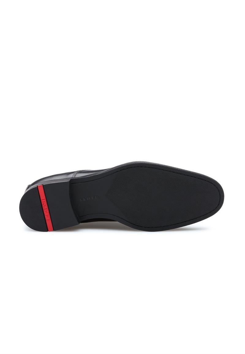 LLOYD CORE PLUS 110 Herrskor BLACK 15 = 51 4