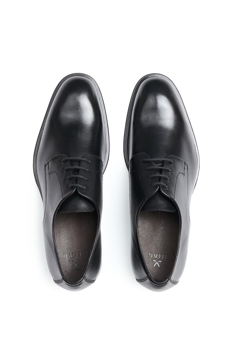 LLOYD CORE PLUS 110 Herrskor BLACK 15 = 51 3