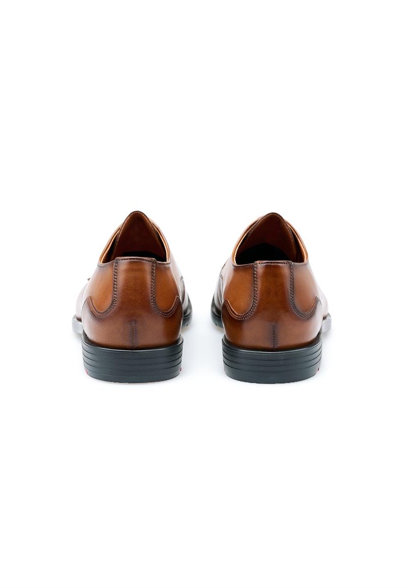 LLOYD EEZY 112 Herrskor COGNAC 8 = 42 5