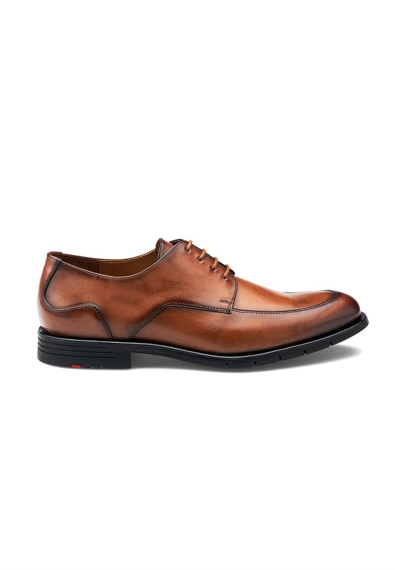 LLOYD EEZY 112 Herrskor COGNAC 8 = 42 2