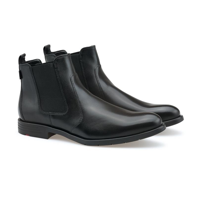 LLOYD EEZY 317G Gore-Tex Chelsea Herrstövla
