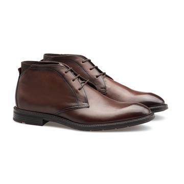 LLOYD X-MOTION 325 Herrstövla med Snøre