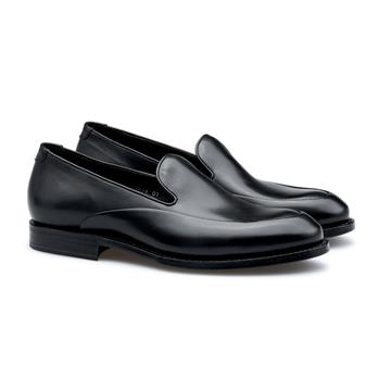 LLOYD APEX 230GY Herrloafer