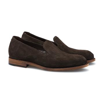 LLOYD APEX 230GY Herrloafer