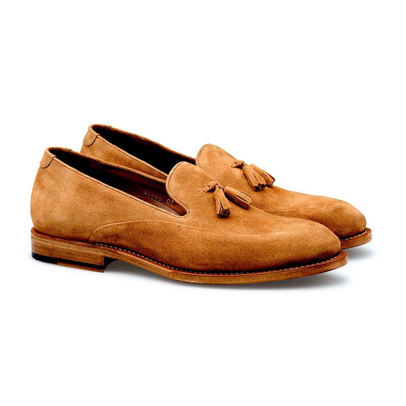 LLOYD APEX 250GY Herrloafer
