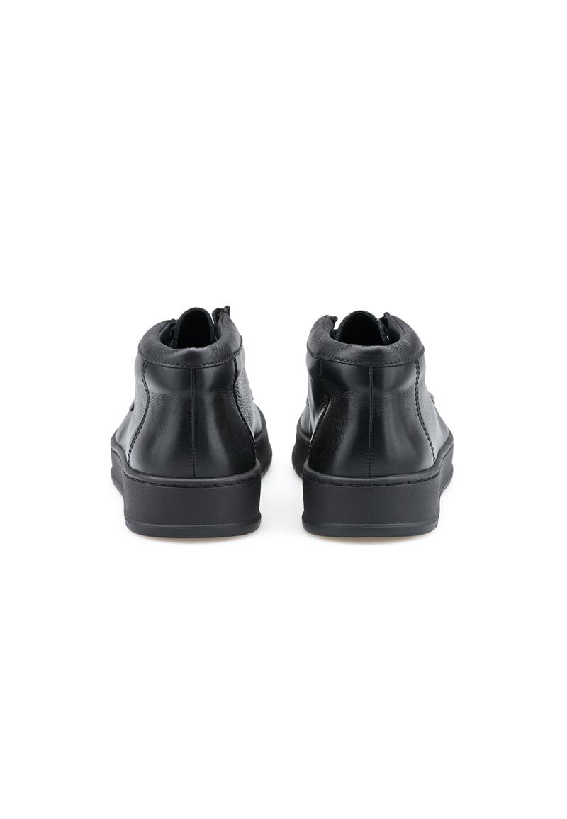 LLOYD EVER 325L Herrstövla BLACK 6½ = 40 5