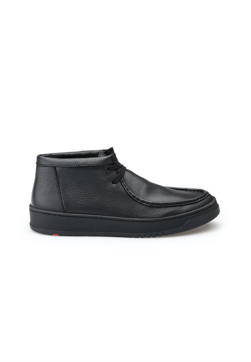 LLOYD EVER 325L Herrstövla BLACK 6½ = 40 2