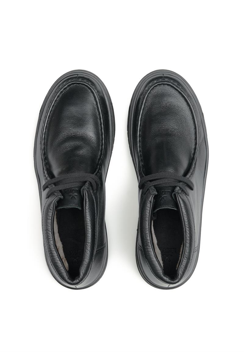 LLOYD EVER 325L Herrstövla BLACK 6½ = 40 3
