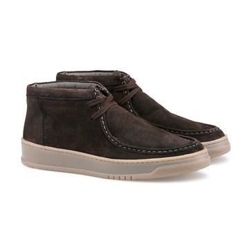 LLOYD EVER 325L Herrstövla med Indvendig Lammeskind