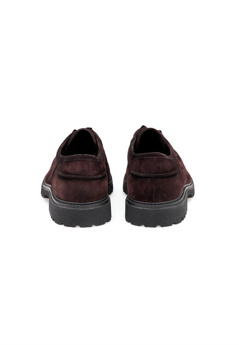 LLOYD SELECT 112 Herrskor T.D.MORO SUEDE 11 = 46 5