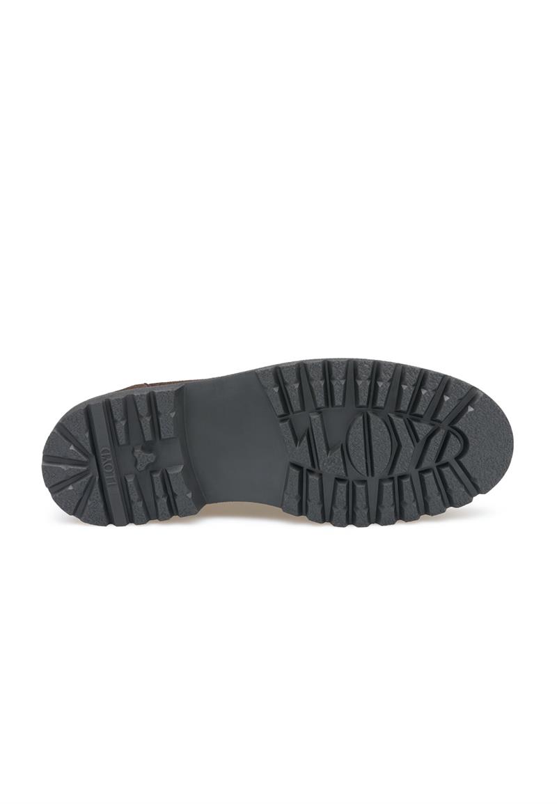 LLOYD SELECT 112 Herrskor T.D.MORO SUEDE 11 = 46 4