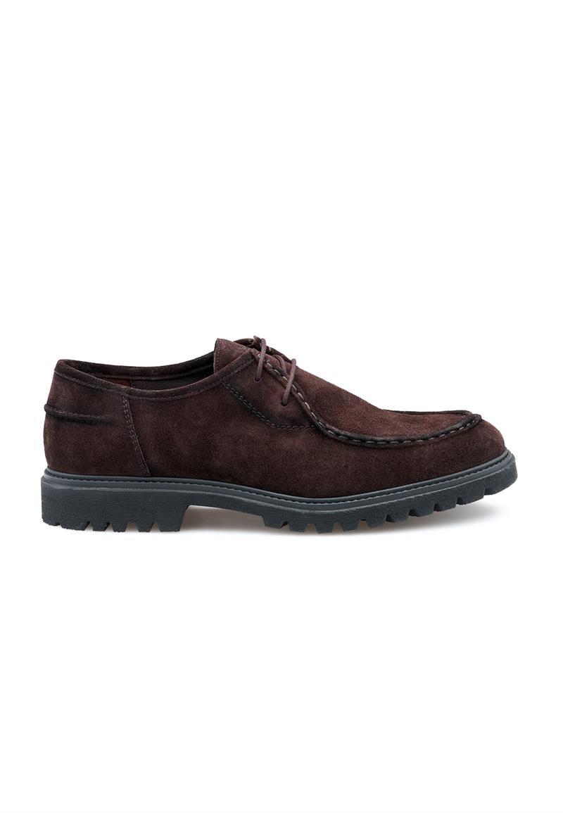 LLOYD SELECT 112 Herrskor T.D.MORO SUEDE 11 = 46 2