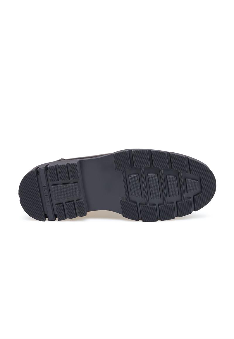 LLOYD SERRA 111 Herrskor BLACK 8 = 42 4