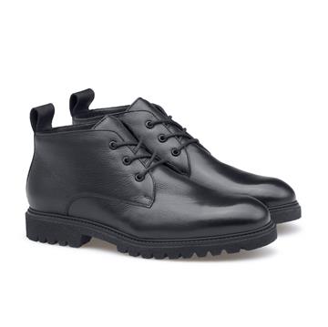 LLOYD SELECT 325L Herrstövla med Indvendig Lammeskind