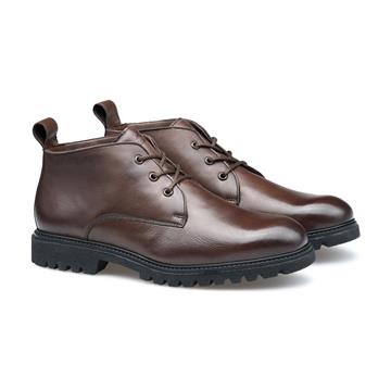 LLOYD SELECT 325L Herrstövla med Indvendig Lammeskind