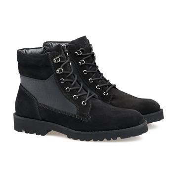 LLOYD VOLT 345 Herrstövla med Ekstralet Sål