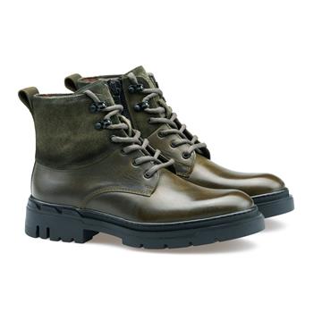 LLOYD SERRA 345 Herrstövla