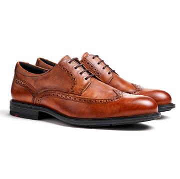 LLOYD KALEB Xtrawide Herrskor