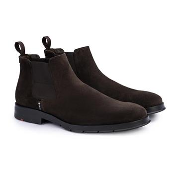 LLOYD EEZY PLUS 315G Herrstövla