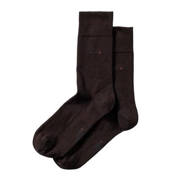 LLOYD STRØMPER ALEXANDER - BRUN