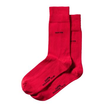 LLOYD STRØMPER ALEXANDER - RØD