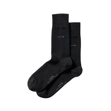 LLOYD STRØMPER ALEXANDER - SORT