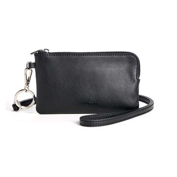 LLOYD D23-21000-OA ZIP CASE BLACK 