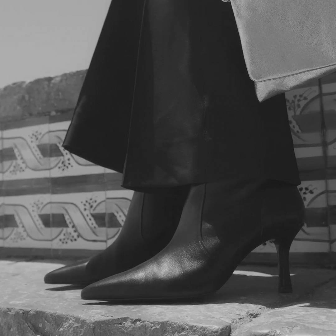 Black Week - Damskor