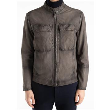 LLOYD BALDO Herrjacka