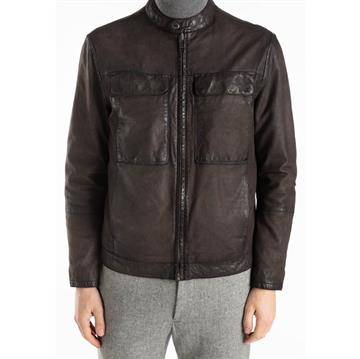 LLOYD BALDO Herrjacka