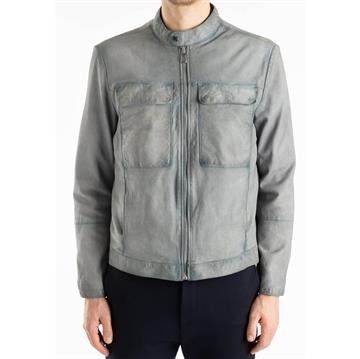 LLOYD BALDO Herrjacka