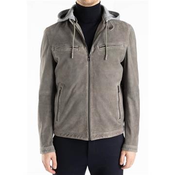 LLOYD HURLEY Herrjacka