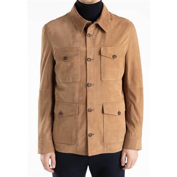 LLOYD ADAMO Herrjacka