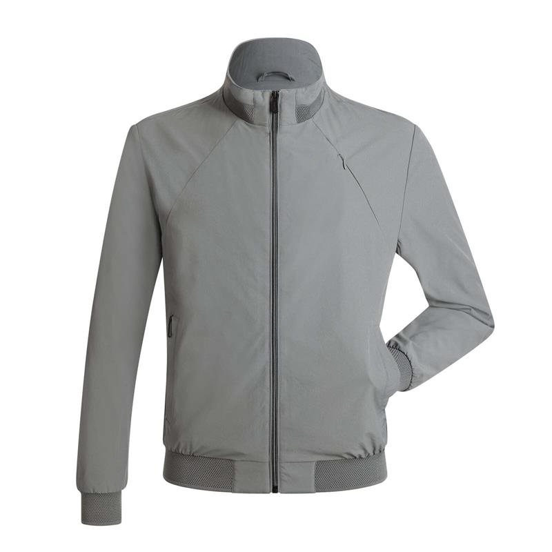 LLOYD COSTA Herrjacka GREY 60
