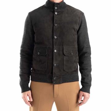 LLOYD AKIRO Herrjacka