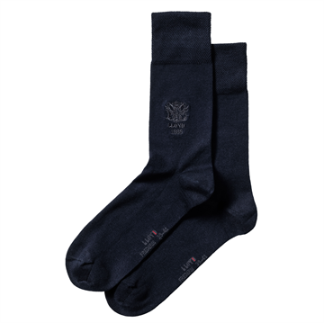 LLOYD 1888 STRØMPER FREDERIK - NAVY