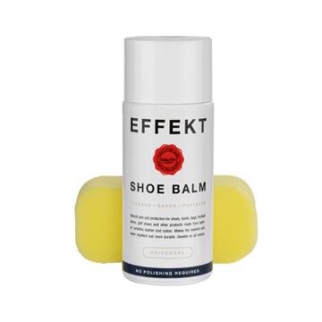 EFFEKT LÆDER BALSAM 150G