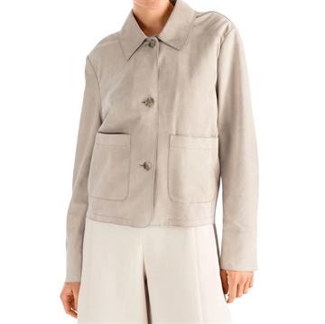 LLOYD BESSIE Damjacka