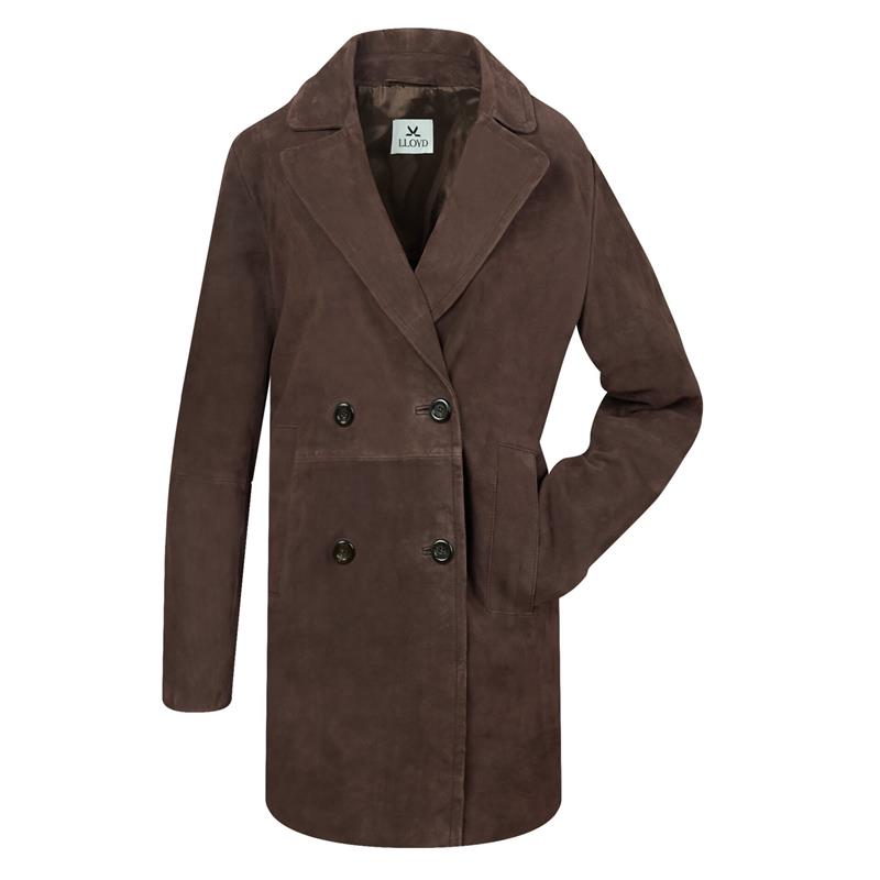 LLOYD BIRGIT Damjacka