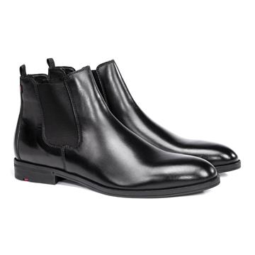 LLOYD FAUSTO Chelsea Herrstövla