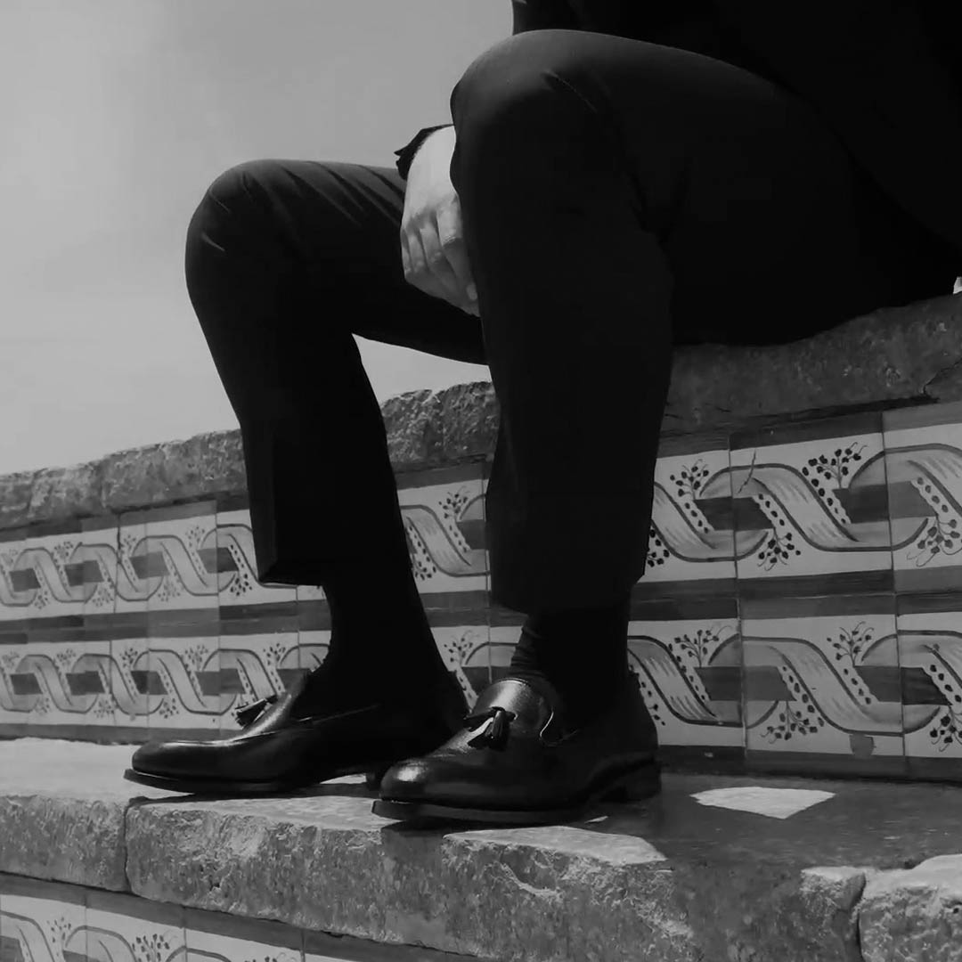 Black Week - Herrskor