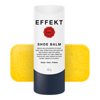 Køb EFFEKT LÆDER BALSAM 45g online med gratis fragt og retur
